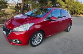 Peugeot, 208