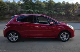 Peugeot, 208