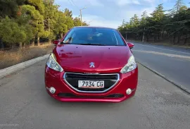 Peugeot, 208