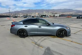 Infiniti, Q series, Q50