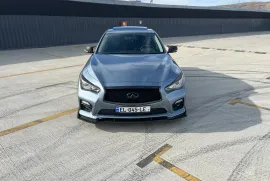 Infiniti, Q series, Q50