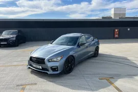 Infiniti, Q series, Q50