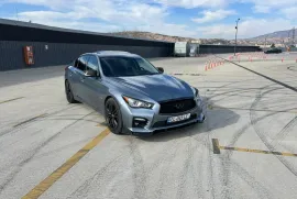 Infiniti, Q series, Q50