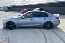 Infiniti, Q series, Q50