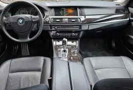 BMW, 5 Series, 528