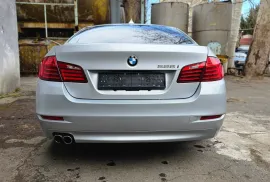 BMW, 5 Series, 528