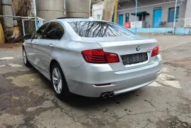 BMW, 5 Series, 528