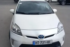 Toyota, Prius