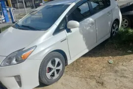 Toyota, Prius