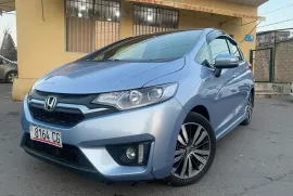 Honda, Fit