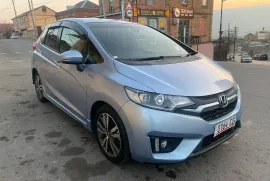 Honda, Fit