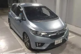 Honda, Fit