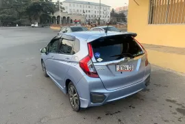 Honda, Fit