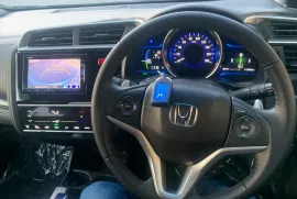 Honda, Fit