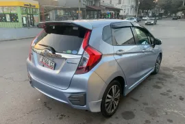 Honda, Fit