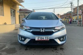 Honda, Fit