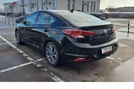 Hyundai, Elantra