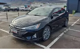 Hyundai, Elantra