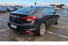 Hyundai, Elantra