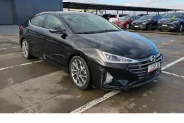 Hyundai, Elantra