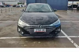 Hyundai, Elantra