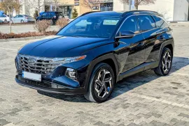 Hyundai, Tucson