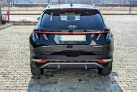 Hyundai, Tucson