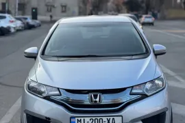 Honda, Fit