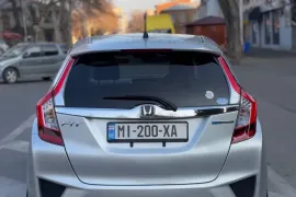 Honda, Fit