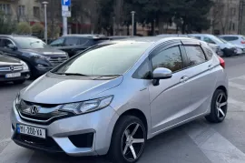 Honda, Fit