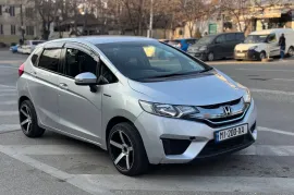 Honda, Fit