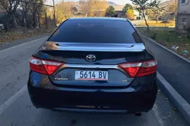 Toyota, Camry