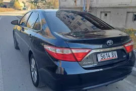 Toyota, Camry