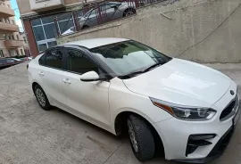 Kia, Forte