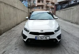 Kia, Forte