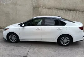 Kia, Forte