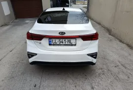 Kia, Forte