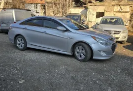 Hyundai, Sonata