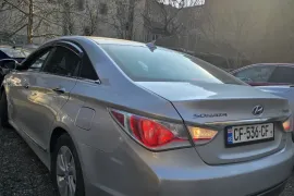 Hyundai, Sonata