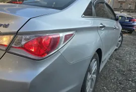 Hyundai, Sonata