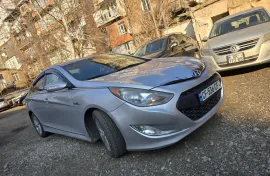 Hyundai, Sonata