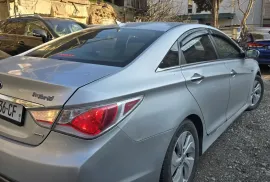 Hyundai, Sonata