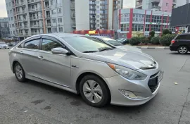 Hyundai, Sonata