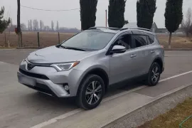 Toyota, RAV4