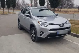 Toyota, RAV4