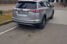 Toyota, RAV4