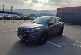 Hyundai, Tucson