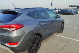 Hyundai, Tucson