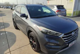 Hyundai, Tucson