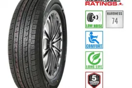 Autoparts, Wheels & Tires, Tires, BMW 